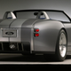 Image for article titled There's A Fairytale Story Behind The 2004 Ford Shelby Cobra Concept